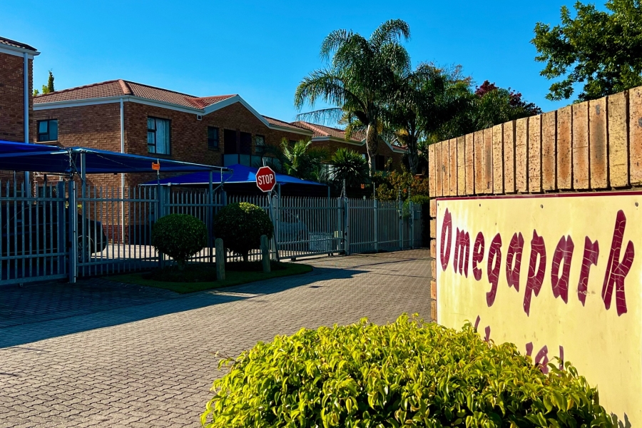 2 Bedroom Property for Sale in George South Western Cape
